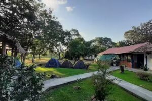 Pousada Rio Clarinho