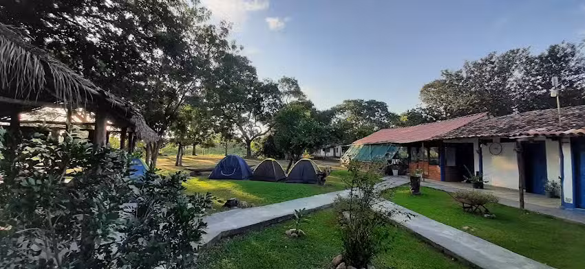Pousada Rio Clarinho