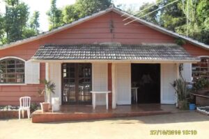 Pousada Rio da Areia