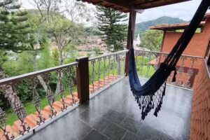 Pousada Rio das Fl&ocirc;res