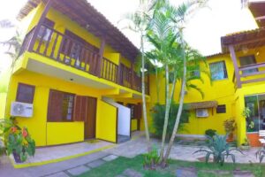 Pousada Rio das Ostras da Baleia