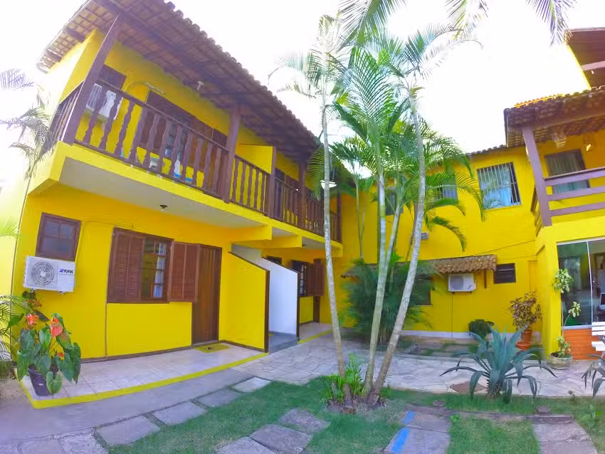 Pousada Rio das Ostras da Baleia