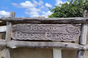 Pousada Rio das Pedras