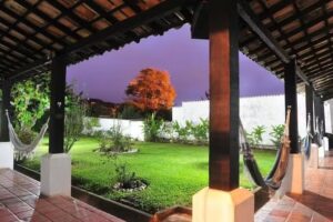 Pousada Rio de Contas