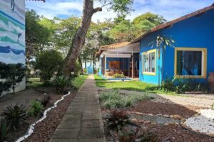 Pousada Rio do Peixe