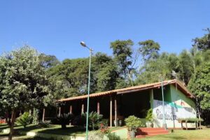 Pousada Rio dos bois