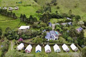 Pousada Rio dos Cristais