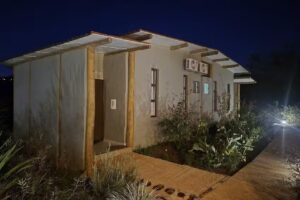 Pousada Rio Gouveia &ndash; Chal&eacute;s em Brotas