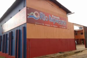 Pousada Rio Itapecuru