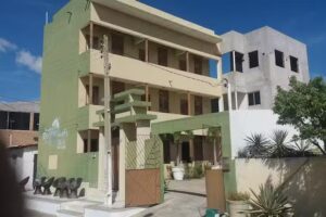 Pousada Rio Miassaba