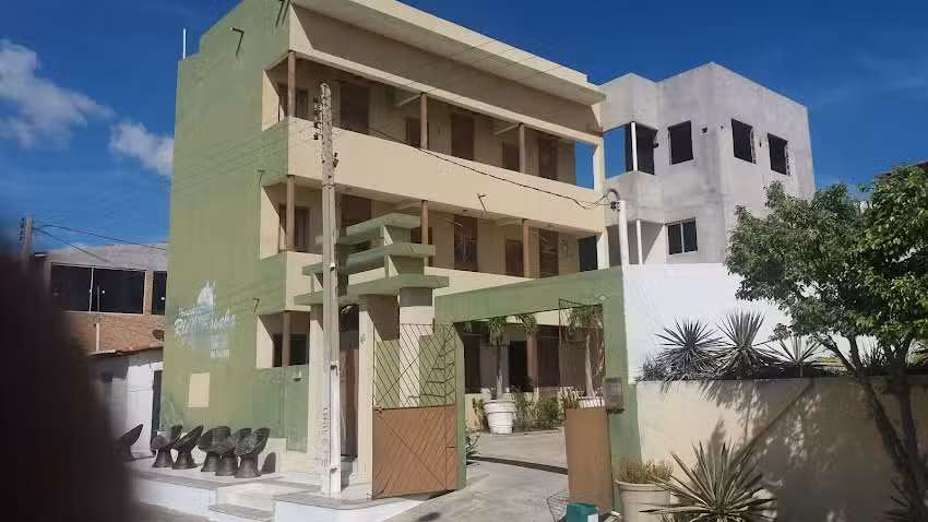 Pousada Rio Miassaba