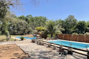 Pousada Rio Novo Pantanal