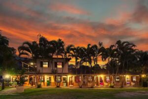 Pousada Rio Paraty