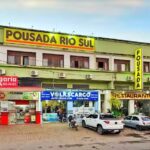 Pousada Rio Sul
