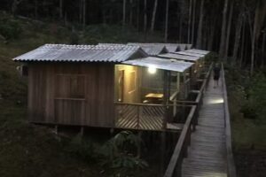 Pousada Rio Trombetas