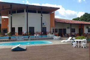 Pousada Rio Xingu