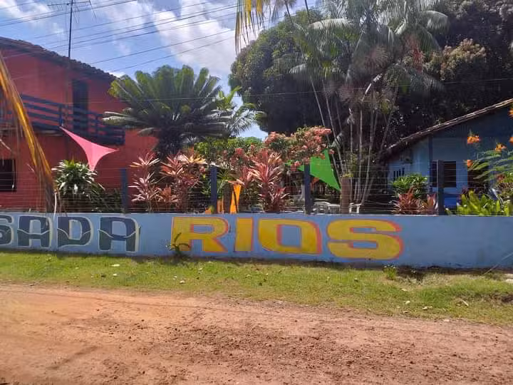 Pousada Rios
