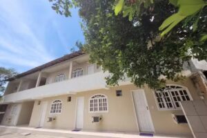 Pousada Rir Sorte praia de Jacara&iacute;pe