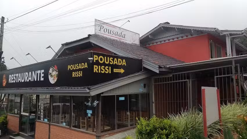 Pousada Rissi