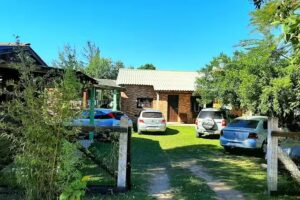 Pousada Rita Cabanas