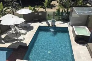 Pousada Riviera Bertioga