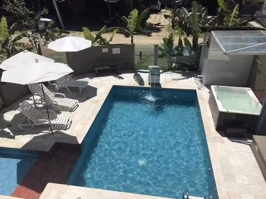 Pousada Riviera Bertioga