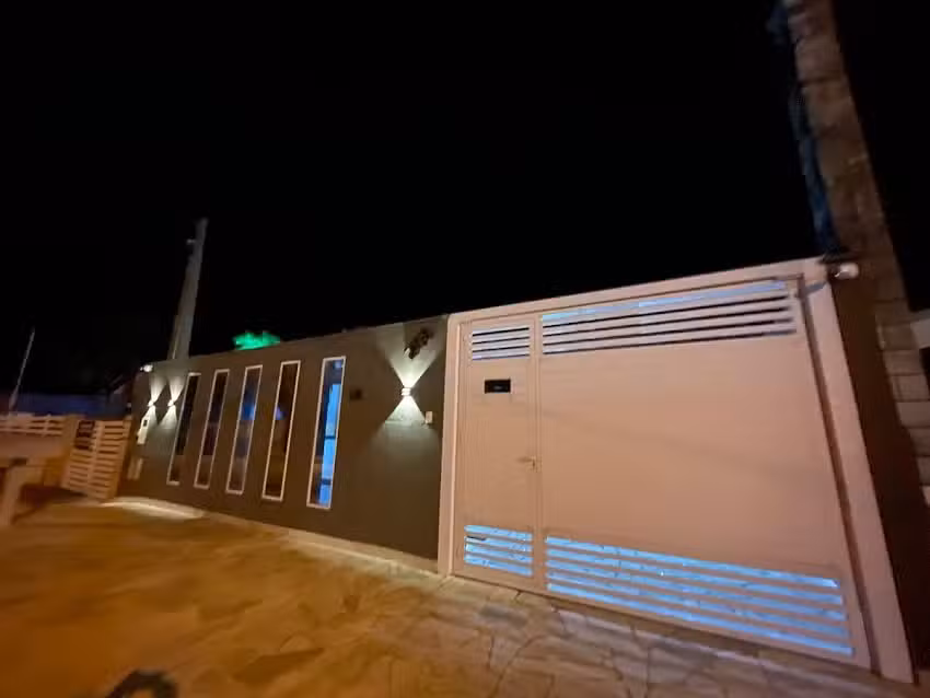 Pousada Riviera & Itaguar&eacute; 100 mts da praia!