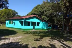 Pousada Robal&atilde;o Maruj&aacute;