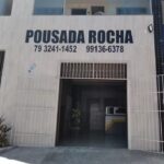 Pousada Rocha