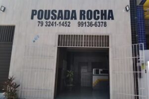 Pousada Rocha