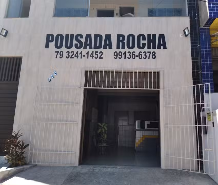 Pousada Rocha