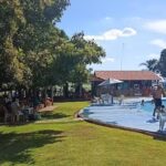 Pousada Roda D&rsquo;&aacute;gua