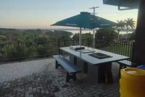 Pousada Roda D&rsquo;&aacute;gua