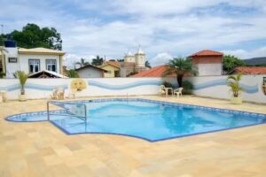 Pousada Roda Viva &ndash; Carrancas