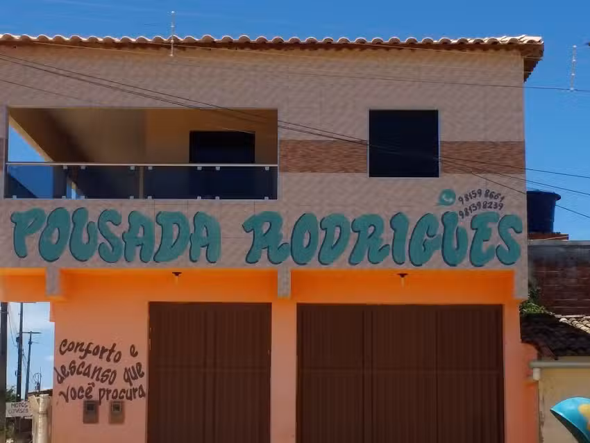 Pousada Rodrigues