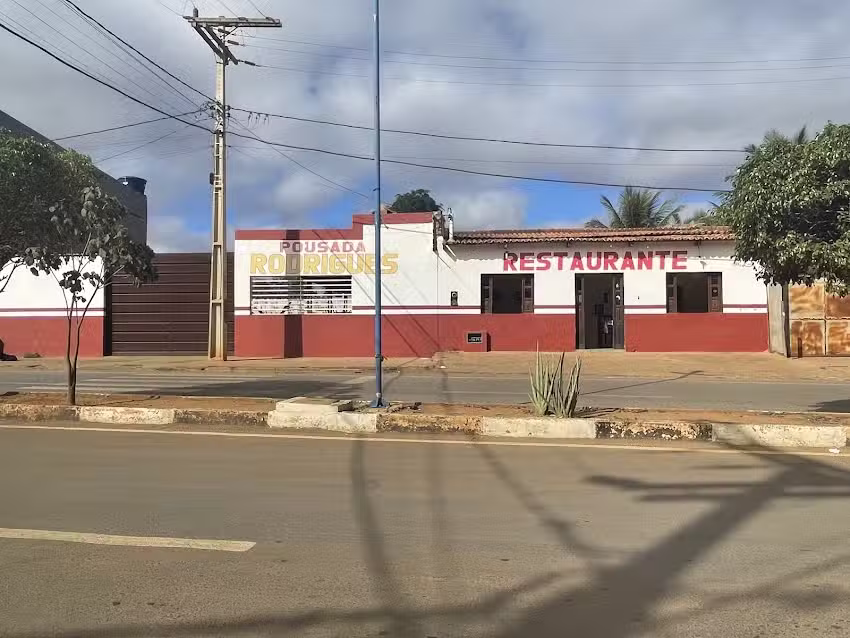 Pousada Rodrigues