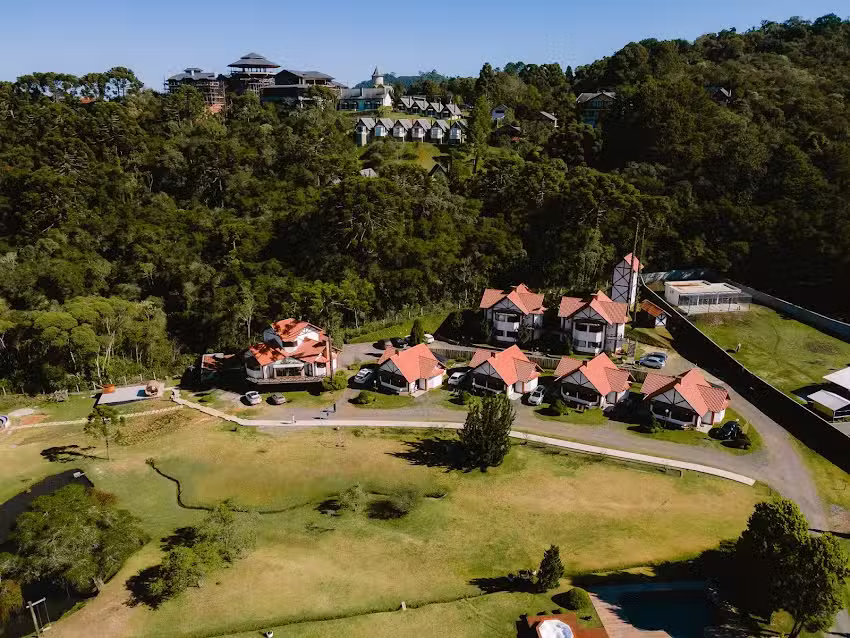 Pousada R&ouml;hsler