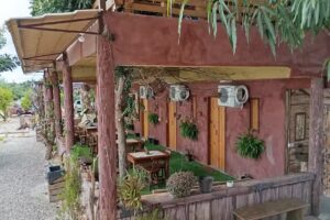 Pousada Roli&uacute;de