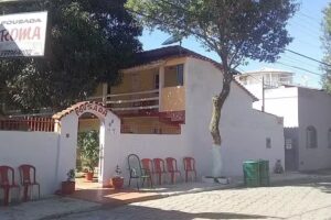Pousada Roma