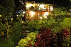 Pousada Romântica Serra da Mata