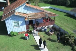 Pousada Rom&eacute;lia