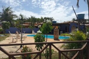 Pousada Romeu e Julieta