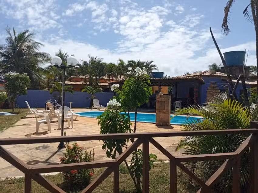 Pousada Romeu e Julieta