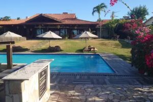 Pousada Ronco do Mar