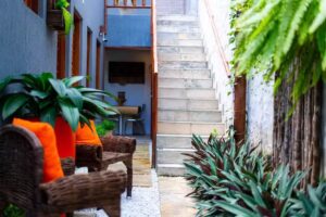 POUSADA ROOTS &ndash; D3 EXPERIENCE