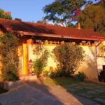 Pousada Rosa Amarela