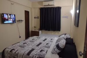 Pousada Rosa Aos Ventos Praia de Muriqui