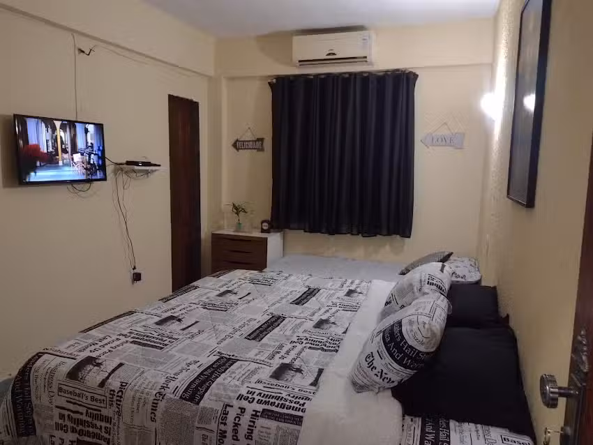 Pousada Rosa Aos Ventos Praia de Muriqui