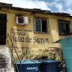 Pousada Rosa de Saron