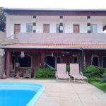 Pousada Rosa do Deserto